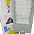 SL003A-6P-120 LUMINÁRIA PÚBLICA SMART BLS SL15 5000K 120W 18000LM IP66 IK09 PF 0.9 7 PINOS - Imagem 2