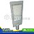 SL003A-6P-120 LUMINÁRIA PÚBLICA SMART BLS SL15 5000K 120W 18000LM IP66 IK09 PF 0.9 7 PINOS - Imagem 1