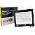 FL004-1M-200PT REFLETOR LED 200W PRETO 6500K BIVOLT - Imagem 2