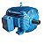 MOTOR W22 IR3 PREMIUM 125 CV 6P 280 220/380/440/760V 60Hz IP55 - SEMINOVO - Imagem 2