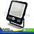 REFLETOR FLOODLIGHT FL002-1P-100 MIDPRO3 100W 10.000LM FD 0.9 6500K - Imagem 1