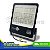 REFLETOR FLOODLIGHT FL002-1P-200 MIDPRO3 200W 20.000LM FP 0.9 6500K - Imagem 1