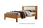 CAMA PEROLA CASAL CINAM - CONQUISTA - Imagem 4