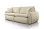 SOFA RETR SF.4510 ALBANY S/CX 240 LINHO BEGE/570 - JC ESTOF - Imagem 7