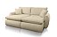 SOFA RETR SF.4510 ALBANY S/CX 240 LINHO BEGE/570 - JC ESTOF - Imagem 8
