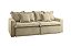 SOFA RETR SF.4520 TORINO S/CX 210 LINHO BEGE/570 - JC ESTOF - Imagem 5