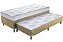 COLCHOBOX SOLTEIRO C/AUX GARDENIA SPRING 88X188X48 - Imagem 1
