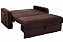 SOFA CAMA DAIANE - MARROM B256 - Imagem 3