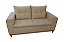 SOFA TAUBATE 200CM LINHO BEGE/420 - EST TEIXEIRA - Imagem 2