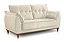 SOFA 3 LUG ESPANHA LINHO MARFIM/504 - JC ESTOFADOS - Imagem 1