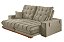SOFA RETR XANGAI 230 - VEL CAPUC 02 - BOARETO - Imagem 1