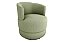 POLTR DECOR. MARSELHA GIRAT BOUCLE VERDE F 494 - MATRIX - Imagem 1
