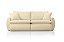 SOFA RETR SF.4510 ALBANY S/CX 240 LINHO BEGE/570 - JC ESTOF - Imagem 1
