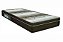 COLCHAO SOLTEIRO LIGHT ORTOPEDICO 88X188X24 - Imagem 2