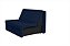 SOFA CAMA MALU - AZUL/B254 - Imagem 3