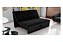 SOFA CAMA MALU - PRETO/390 - Imagem 1