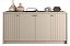 BUFFET LIA - OFF WHITE - Imagem 1