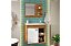 GABINETE BANHEIRO VERONA FR/BR - FIORELLO - Imagem 2