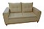SOFA TAUBATE 200CM LINHO CLARO/419 - EST TEIXEIRA - Imagem 2