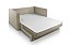 SOFA CAMA NORONHA VEL CAPPUC/525-BR P/ COLCHAO - JC ESTOF - Imagem 5