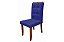 CX C/2 CAD LONDRES/SOPHIA VEL AZUL/05 - MINAS CHAIR - Imagem 1