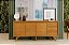 BUFFET VERTEX 3PTA 3 GAV 180CM NATURALE - MAVAULAR - Imagem 3