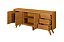 BUFFET VERTEX 3PTA 3 GAV 180CM NATURALE - MAVAULAR - Imagem 2