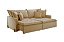 SOFA RETR SF.2380 ZOE 180 LINHO SATURNO/03 - INNOVE - Imagem 2