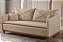 SOFA LIVING LISBOA LINHO BEGE/24 - BOARETO - Imagem 2