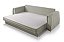 SOFA CAMA MALDIVAS LINHO BEGE/567 - JC ESTOF *EN - Imagem 3