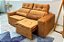 SOFA RETR SF.2780 BEATRIZ 1.95 - TERRACOTA - ESTOFAMART - Imagem 2