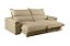 SOFA RETR THOR P/COPO 290CM TEC C703 MEL - NOBLY - Imagem 2