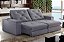 SOFA RETR SF.3680 CUIABA 210CM CHUMBO/330 - EST TEIX - Imagem 3