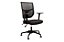 CX C/1 CAD EXECUTIVA NR17 PRETA - BULK - Imagem 1