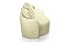 SOFA ORGAN PARATY 185 BCL MARFIM 511 - JC ESTOF - Imagem 3