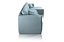 SOFA CHAISE BUZIOS 3 MOD 260 BCL AZUL/514 - JC ESTOF - Imagem 3