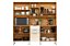 KIT COZ AMORA 198 10PTS 2GV CINAM/OFF - DEMOBILE - Imagem 3