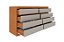 COMODA ESPANHA 8GV CINAM/OFF - TCIL - Imagem 2