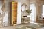 CRISTALEIRA SENA OFF WHITE - COLIBRI - Imagem 4