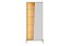 CRISTALEIRA SENA OFF WHITE - COLIBRI - Imagem 3