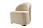 POLTR DOHA LIN BEGE/2503 - LUXURY - Imagem 1