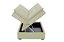 SOFA CAMA BAU SF.5840 BUZIOS/21 TEC 2504 - LUXURY - Imagem 2