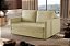 SOFA CAMA DOMINIC LIN BEGE/2503 - LUXURY - Imagem 4
