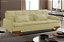 SOFA CAMA CANNES LIN BEGE/2503 - LUXURY - Imagem 4