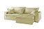 SOFA RETR S/CX BAU MESSIMA LIN BEGE/2503 - LUXURY - Imagem 2
