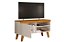 RACK DOCA 108 CIN/OFF - MADETEC - Imagem 2