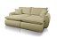 SOFA RETR SF.4510 ALBANY S/CX 240 LIN BEGE/564 - JC ESTOF - Imagem 3