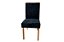 CX C/2 CAD BELLI C/PEG VEL PRETO/13 - BOM LAR - Imagem 1