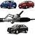Caixas de direção hidráulica do Chevrolet Onix, Prisma e Cobalto - Imagem 1