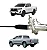 Caixa De Direção Hidráulica Toyota Hilux Recondicionado - Imagem 1